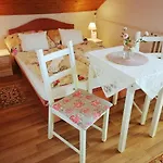 Affittacamere Elisoria 3*
