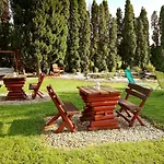 Elisoria 3* Cserszegtomaj