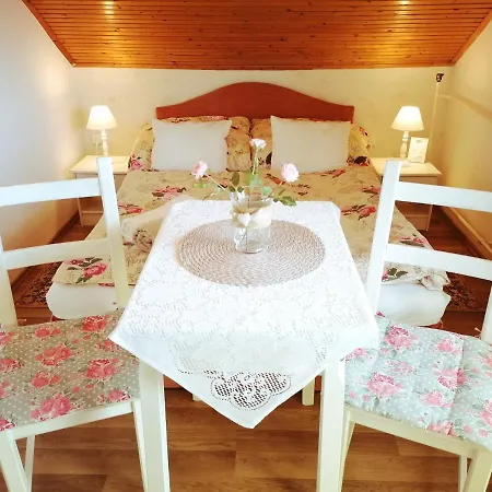 Elisoria 3* Черсегтомай