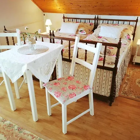 Elisoria Guest house *