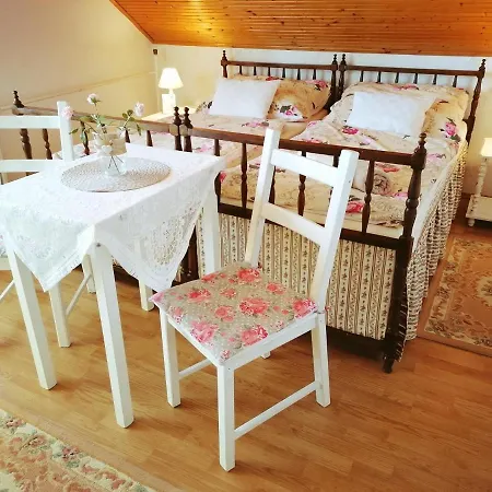 Elisoria Гостевой дом 3*