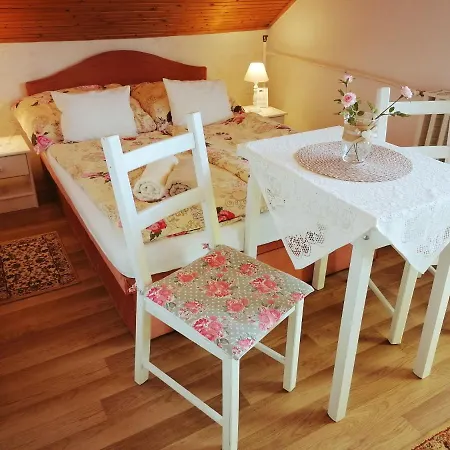 Guest house Elisoria *