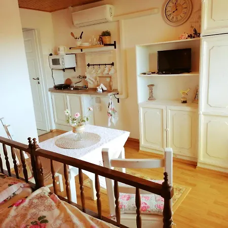 Guest house Elisoria Cserszegtomaj