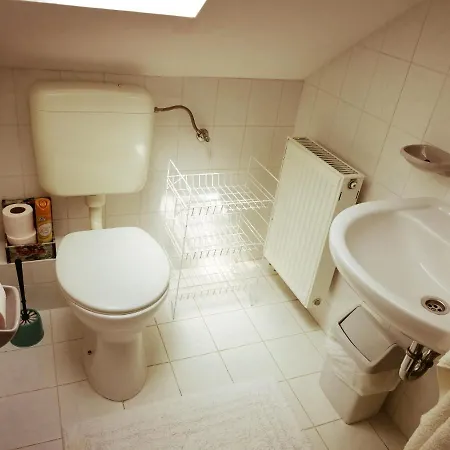 Гостевой дом Elisoria