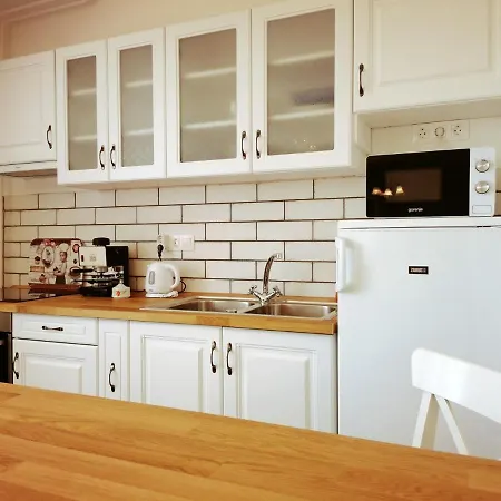 Гостевой дом Elisoria 3*