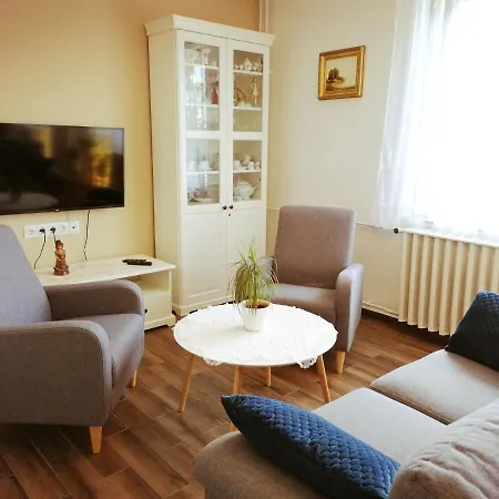 Гостевой дом Elisoria Черсегтомай