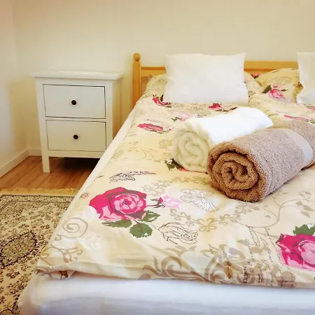 Elisoria Guest house