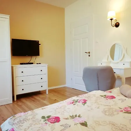Vendégház Elisoria Cserszegtomaj
