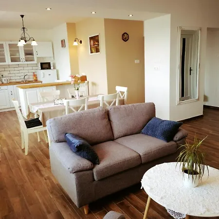 Guest house Elisoria Cserszegtomaj