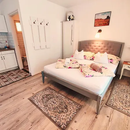 Guest house Elisoria *