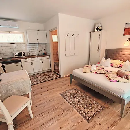 Guest house Elisoria
