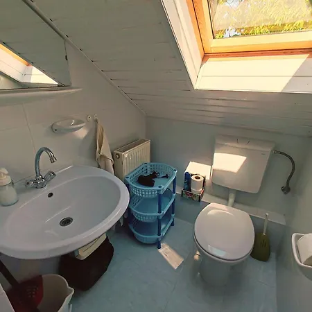 Guest house Elisoria