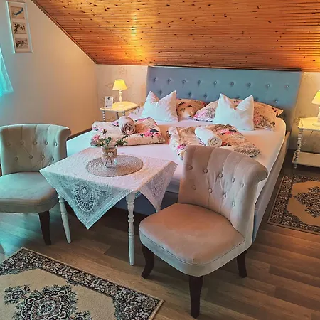 Elisoria Guest house Cserszegtomaj