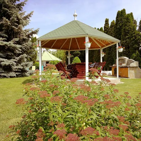 Elisoria Guest house Cserszegtomaj