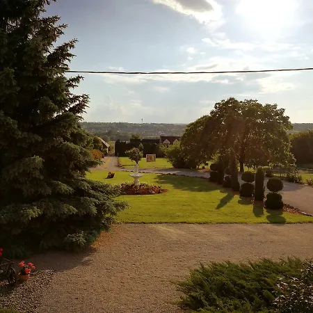 Elisoria Гостевой дом Черсегтомай