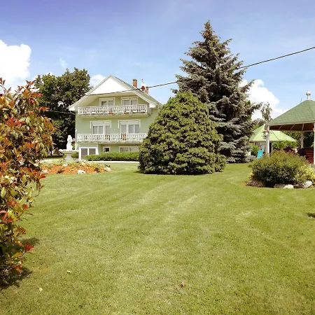 Elisoria Guest house *