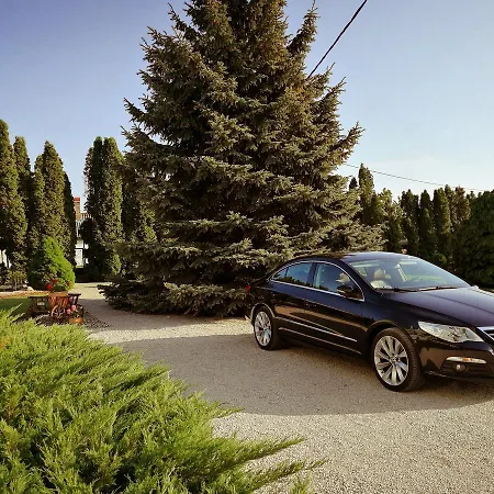 Гостевой дом Elisoria