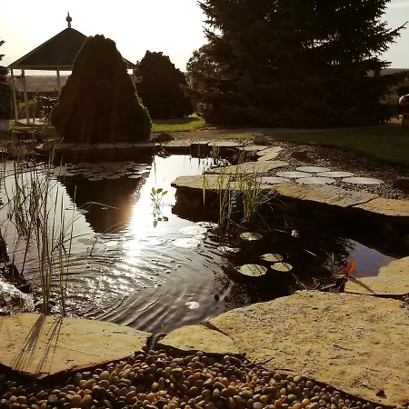 Гостевой дом Elisoria 3*