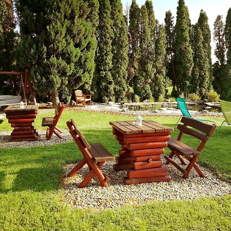 Elisoria 3* Черсегтомай