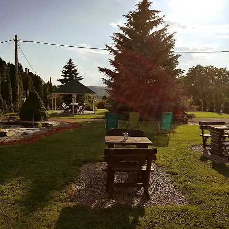 Elisoria Guest house