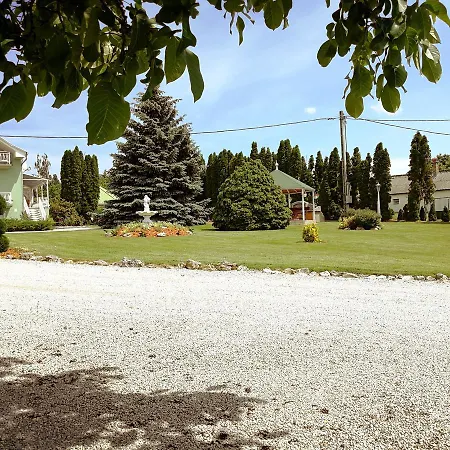 Elisoria Guest house *