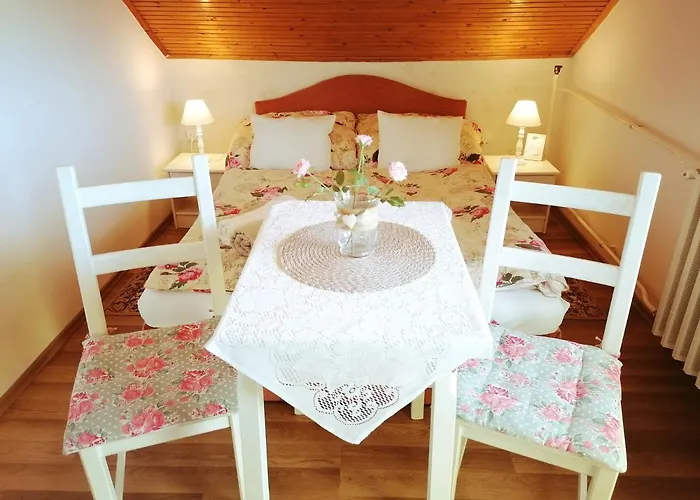 Elisoria 3* Cserszegtomaj