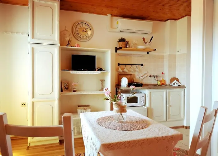 Elisoria Penzion Cserszegtomaj