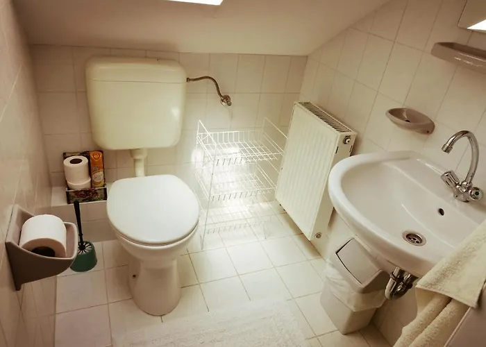 בית הארחה Elisoria