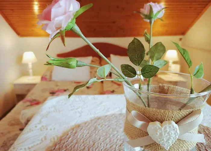 Elisoria Penzion Cserszegtomaj