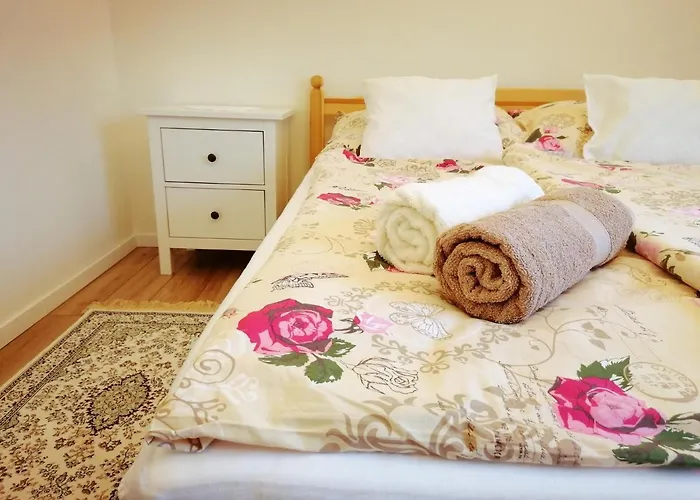 Elisoria בית הארחה