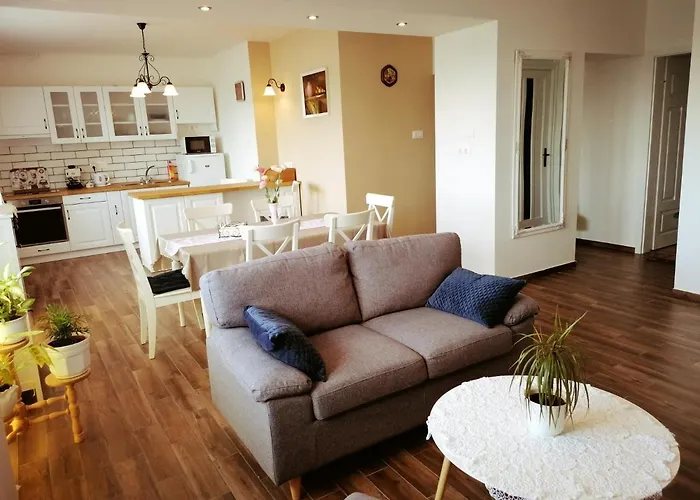 Penzion Elisoria Cserszegtomaj