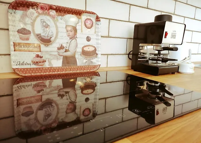 Elisoria בית הארחה 3*