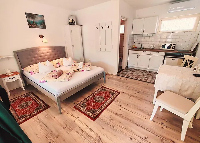 Elisoria בית הארחה 3*