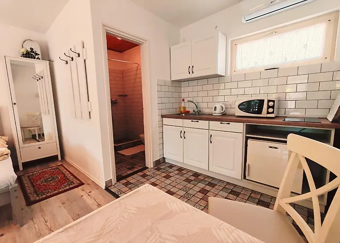 Elisoria Penzion Cserszegtomaj