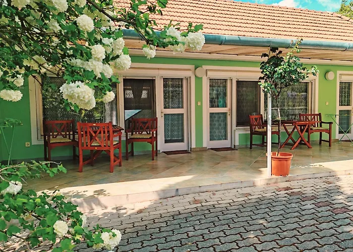 Elisoria 3* Cserszegtomaj