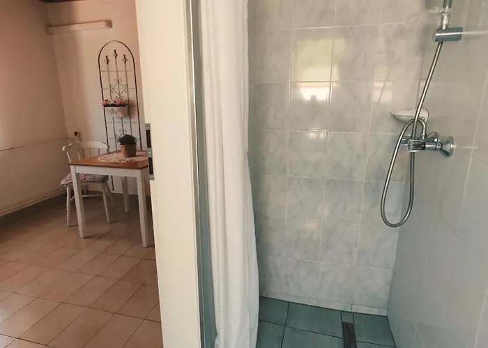 Elisoria 3* צ'רסגטומאי