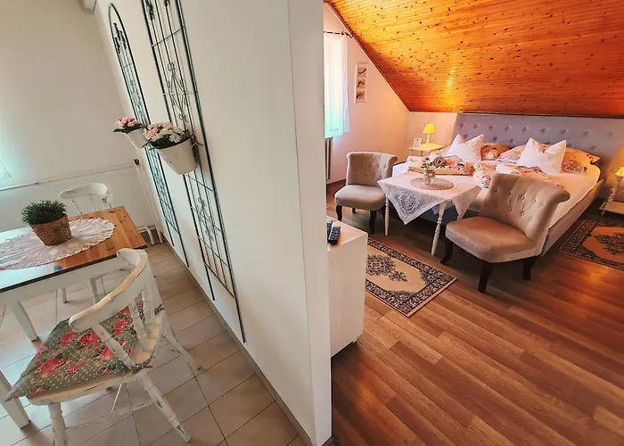 בית הארחה Elisoria צ'רסגטומאי