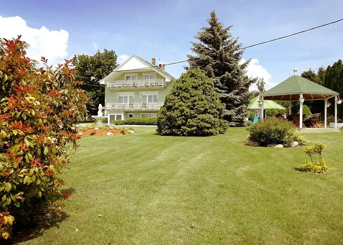 Elisoria בית הארחה 3*